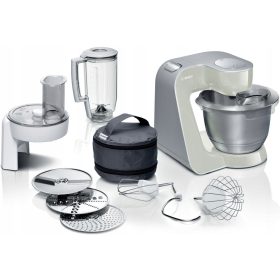    Accessori tritatutto robot planetario Bosch MUM58L20 1000W 3,9l