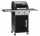  Carrello grill a gas Triton 2.0 PTS nero Landmann 12903