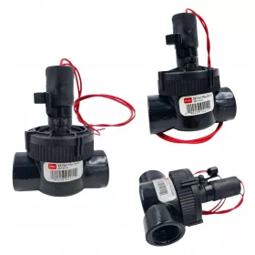    Elettrovalvola TORO EZ-Flo PLUS 1" GW-GW Senza Regolazione Robusta Durevole