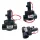  Elettrovalvola TORO EZ-Flo PLUS 1" GW-GW Senza Regolazione Robusta Durevole