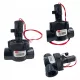  Elettrovalvola TORO EZ-Flo PLUS 1" GW-GW Senza Regolazione Robusta Durevole