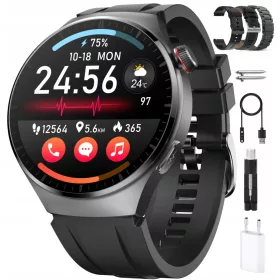  SmartWatch da uomo Lazird