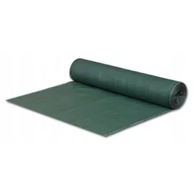  Rete ombreggiante e protettiva Bradas, verde, 1000x120 cm