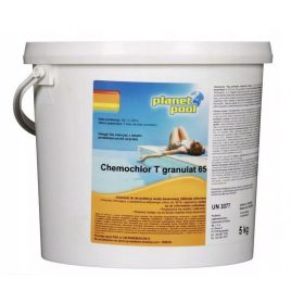 Detergente granulato Planet Pool 3 kg