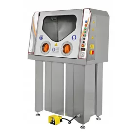 Lavatrice cabina MY-200