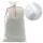Sacco Sacchi 50KG 95x55cm per Macerie, Carbone, Grano, Patate, 30 pz