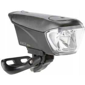  Illuminazione bicicletta Kross T4COSLP0210 batteria 300 lm