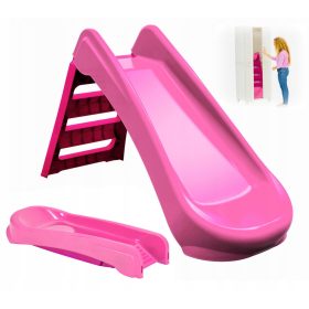  Scivolo autoportante PalPlay da 130 cm fino a 30 kg