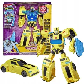 Figura d'azione di Hasbro Transformers BumbleBee