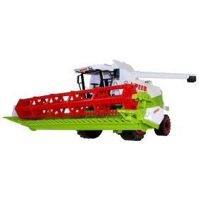  Mietitrice per cereali Speed Safely 480 Schema 6473