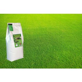  Erba miscela di erba mojlawn 600 m² 15 kg