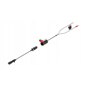  Set di cavi per caricabatterie SmartCharge -DEFA -12V