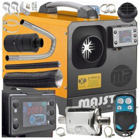 Scaldabagno Majster Polska 8 kW