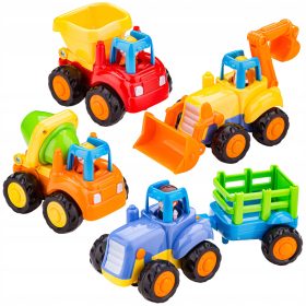    SET DI AUTO PER BAMBINI AUTO PER UN BAMBINO DI UN ANNO VEICOLI A MOTORE