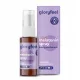 Spray Melatoninico "gloryfeel": Compagno di Viaggio Ideale per un Sonno Riposante
