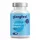 Capsule di Magnesio ad Alta Dose di Gloryfeel - 180 Capsule Vegetali, Efficacia Prolungata
