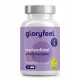 Capsule con Complesso di Cardo Mariano Gloryfeel - 120 Capsule Vegan