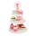  SET TORTA DA CUCINA BISCOTTI MUBBLES IN LEGNO