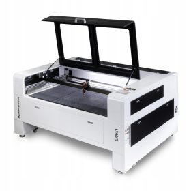   Plotter laser, Laser CO2 TecnologieCNC 1390G, 150W 1300x900mm
