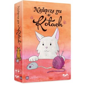  Gioco da tavolo FoxGames Il miglior gioco sui gatti