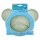  Set di piatti in silicone per neonati Canpol