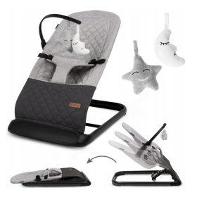  Sdraietta Kidwell Laro x 45 x 61 cm