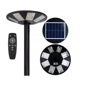  Lampione stradale zxz 1600 W 160000 lm ad energia solare