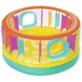 Trampolino gonfiabile Bestway 180 cm FT 6 (180-183 cm)