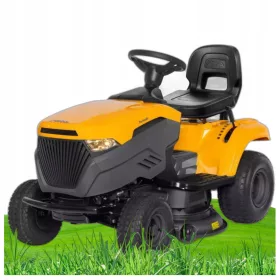    Rasaerba a scoppio Stiga senza cesto, capacità 452 cm³. cesto 0 l 98 cm