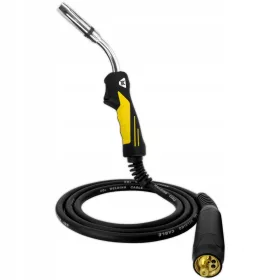 Torcia per saldatura Vogelmann MB-36 5m MIG MAG EURO