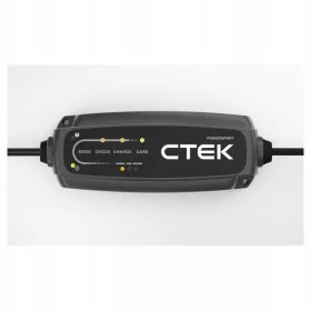  Caricabatterie CTEK CT5 Powersport 12V