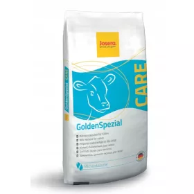 Golden Spezial Josera latte per vitelli 25kg