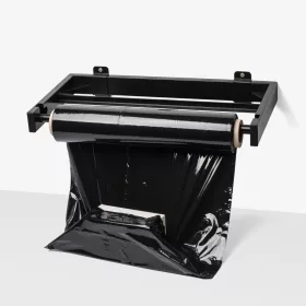   DISPENSER Svolgitore FILM ESTENSIBILE Robusto supporto per imballi estensibili