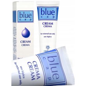   Crema Blue Cap® 50 ml - Soluzione Efficace per Dermatiti e Psoriasi
