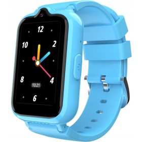  Smartwatch Manta Junior Joy blu per bambini