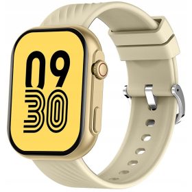  Smartwatch Manta Revo Gold Multifunzioni Sport