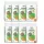  Concime naturale biologico per polli Nova Minerals granulato 24 kg 40 l