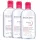 Bioderma Sensibio H2O: Acqua Micellare per Pelli Sensibili, Pulizia e Strucco - 500 ml