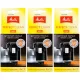  Pastiglie detergenti Melitta Perfect Clean Tabs, 4 pezzi