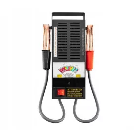    TESTER CONTATORE BATTERIA ANALOGICO 100 A, 6/12 V NEO TOOLS 11-984