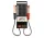  TESTER CONTATORE BATTERIA ANALOGICO 100 A, 6/12 V NEO TOOLS 11-984