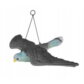  Bradas repellente contro topi, ratti e uccelli