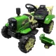  Trattore per bambini R-sport C2, verde
