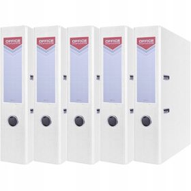  Raccoglitore A4 per prodotti per ufficio