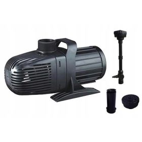  Pompa Aqua Nova 135 W Oltre 5000 l/h
