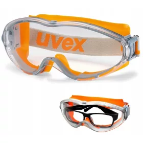 Occhiali di sicurezza Uvex Ultrasonic