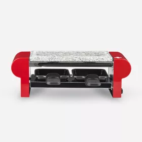  Griglia elettrica H.Koenig RP2 350 W