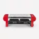  Griglia elettrica H.Koenig RP2 350 W