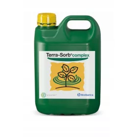   Terra Sorb Complex 5l BIOIBERICA stimolatore della crescita fogliare, microelementi