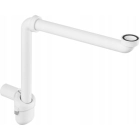  Sifone lavabo salvaspazio DN32/40
